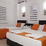 Mese & Hotel Oludeniz