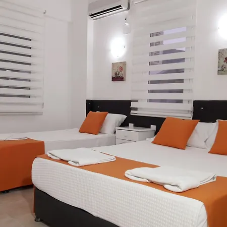 Mese & Hotel Oludeniz