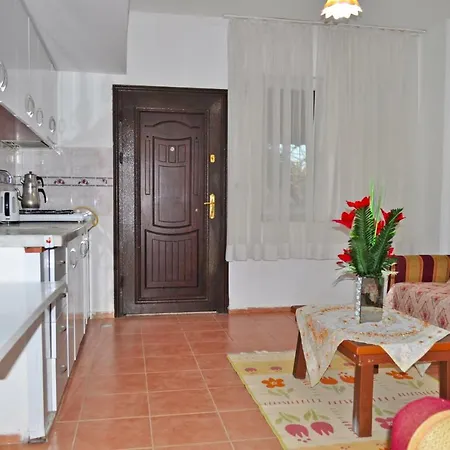 Hotel Mese & Oludeniz