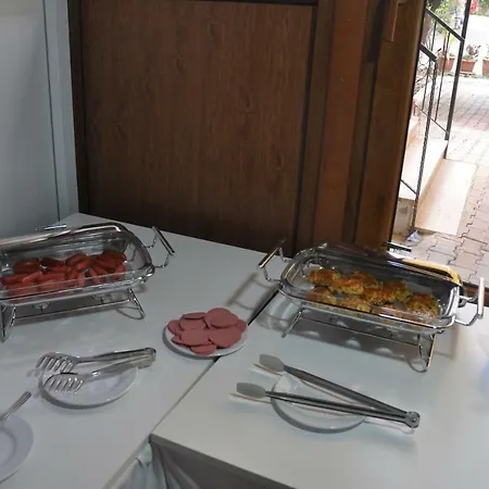 Mese & Hotel Oludeniz