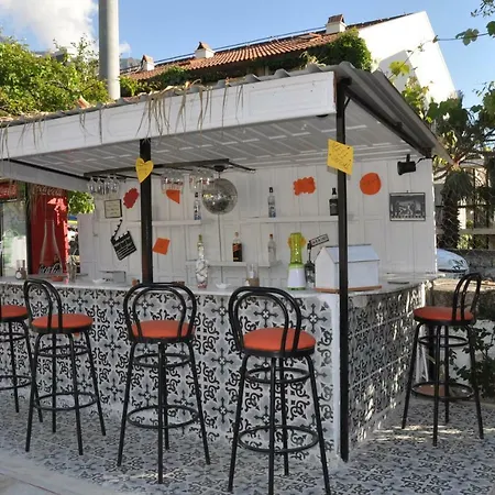 Hotel Mese & Oludeniz