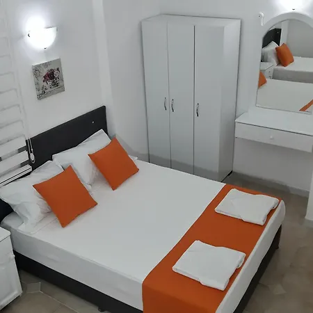 Mese & 2* Öludeniz
