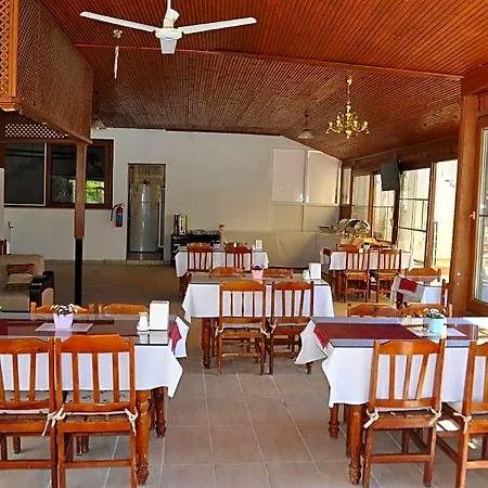 Mese & Szálloda Oludeniz