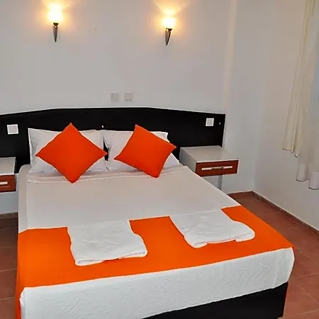 Mese & Szálloda Oludeniz