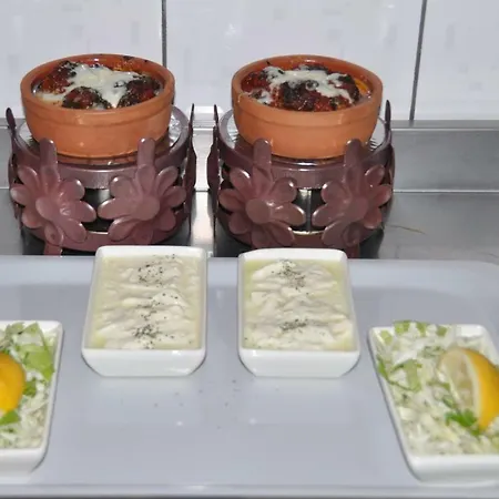 Mese & 올루데니스