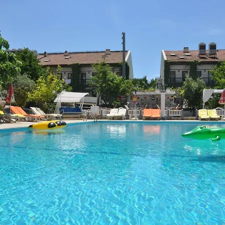 Mese & 2* Oludeniz
