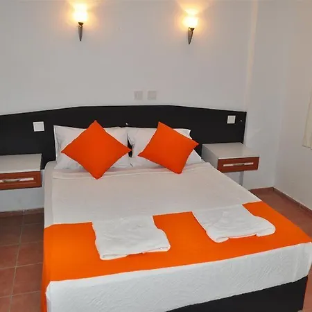 Mese & 2* Oludeniz