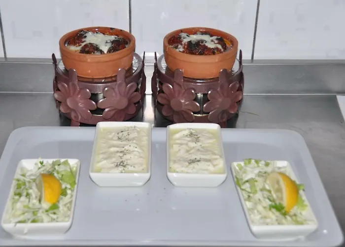 Mese & 올루데니스