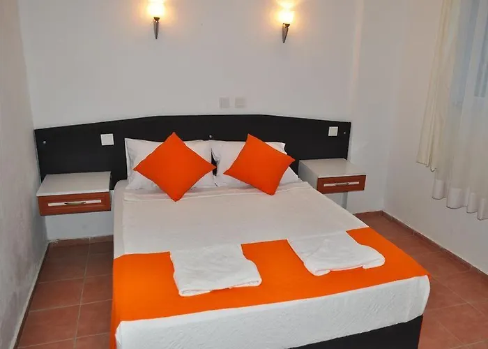 Mese & 2* 올루데니스